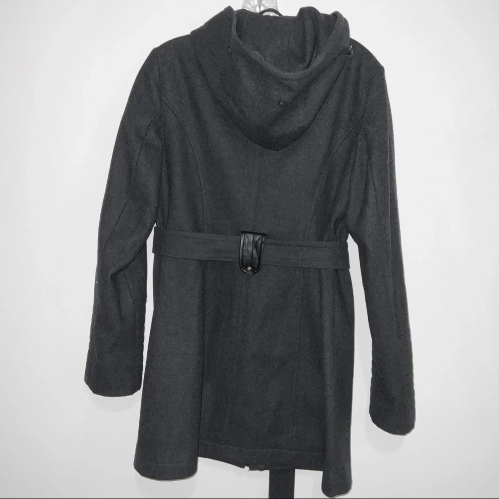 Laundry by design wool blend coat - Picture 8 of 13